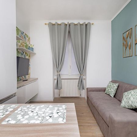 Manzoni Apartman Lecco Kültér fotó