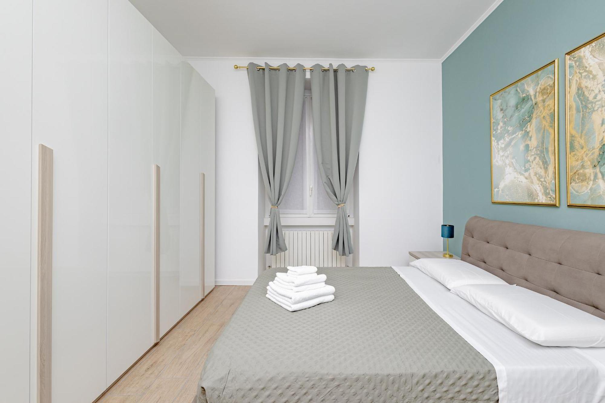Manzoni Apartman Lecco Kültér fotó