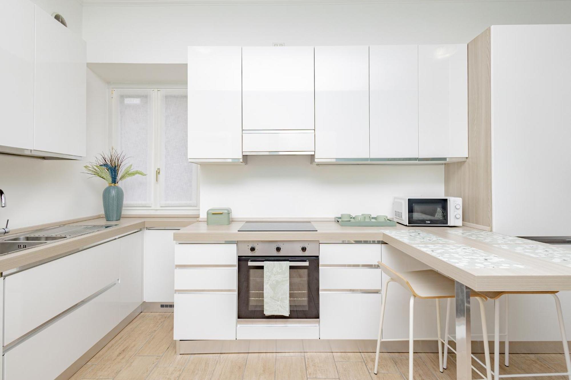 Manzoni Apartman Lecco Kültér fotó