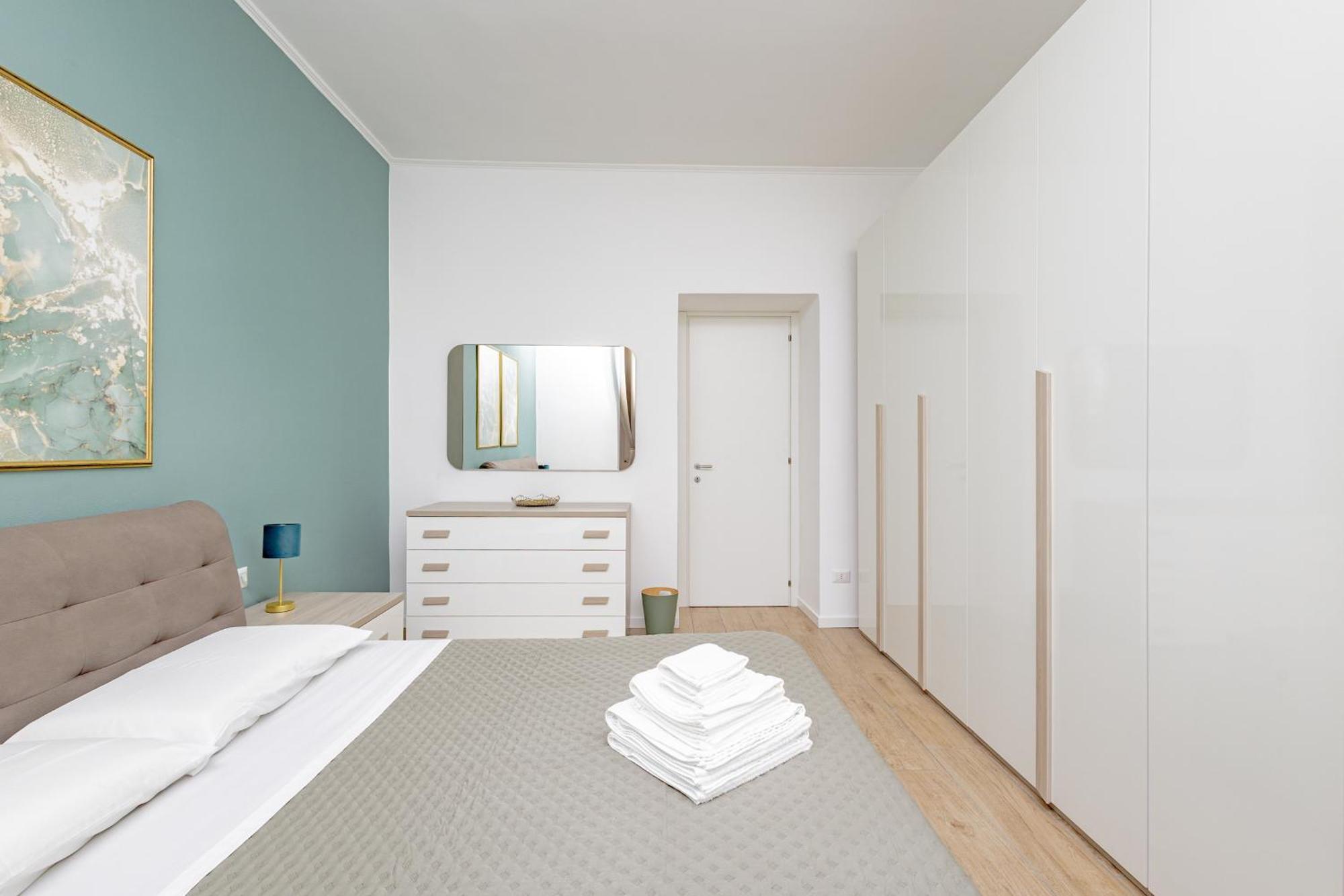 Manzoni Apartman Lecco Kültér fotó
